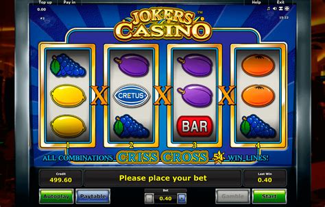 online casino spielen kostenlos